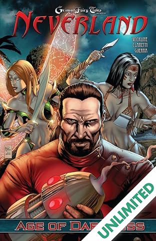 Age of Darkness: Neverland